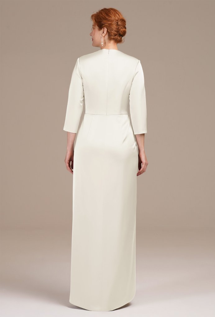 AW Petunia Dress